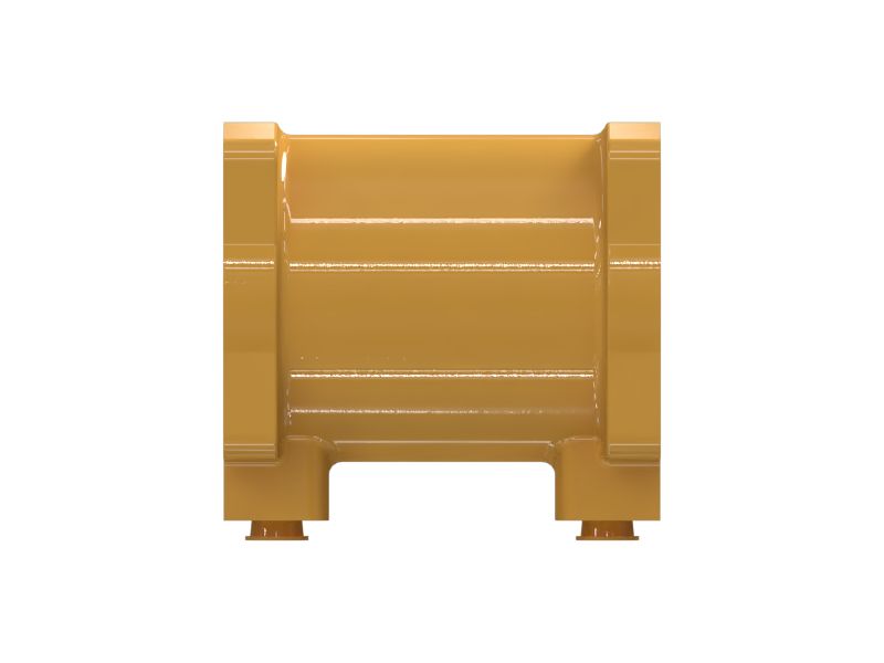 Сердцевины маслоохладителя Reman