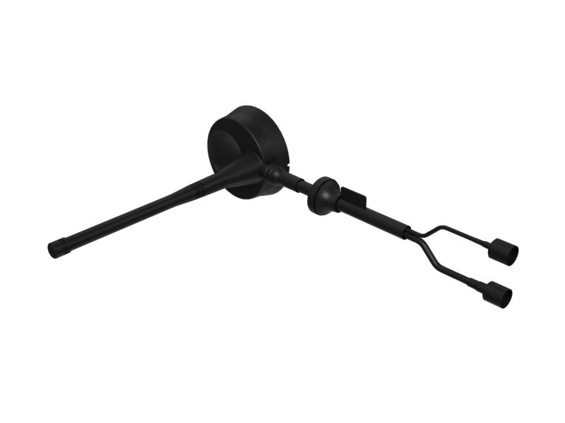 310-2392: Антенна в сборе