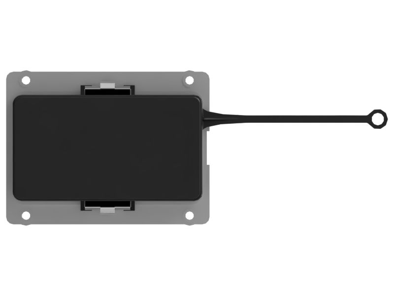 ГРУППА ПРЕДОХРАНИТЕЛЕЙ В СБОРЕ