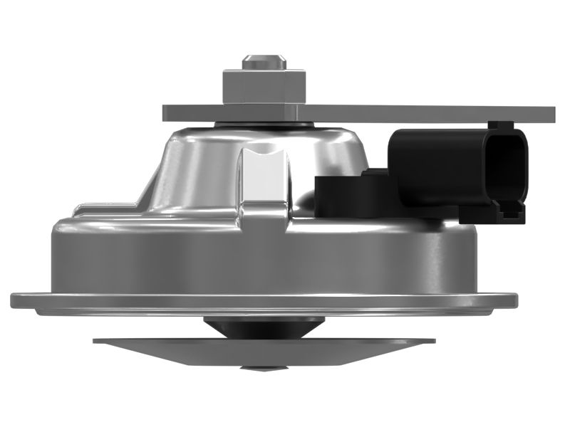 ЗВУКОВОЙ СИГНАЛ В СБОРЕ