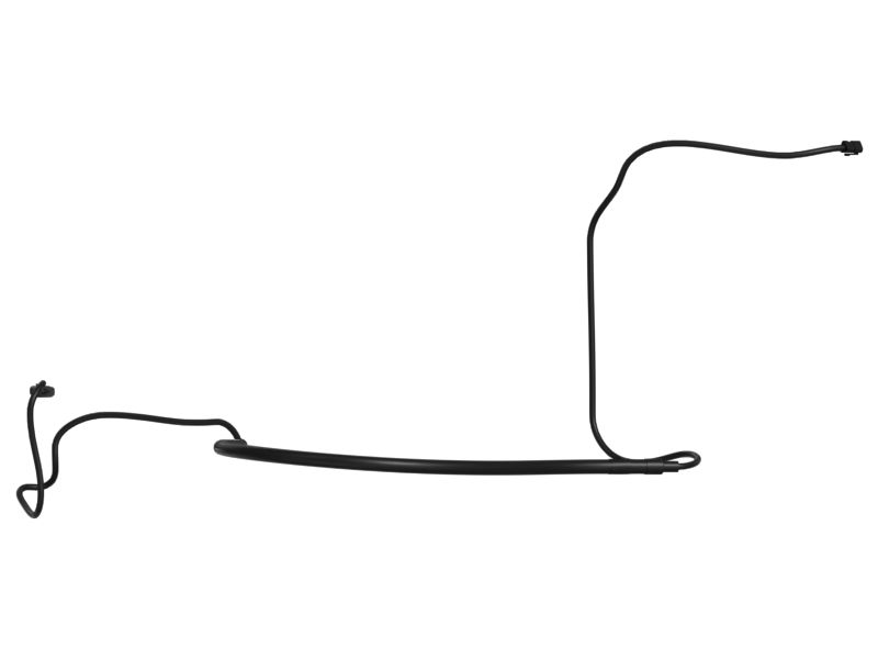 ЖГУТ ПРОВОДОВ В СБОРЕ