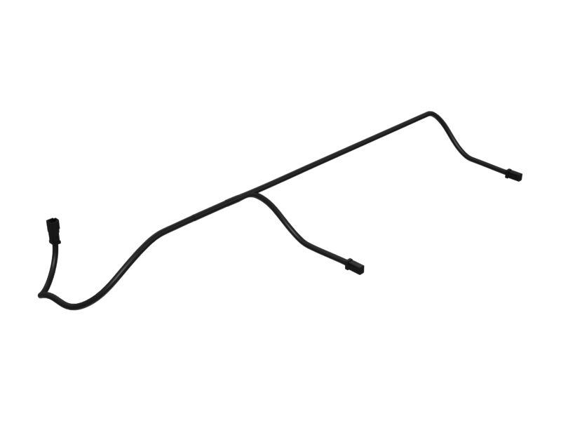 284-5263: ЖГУТ ПРОВОДОВ В СБОРЕ