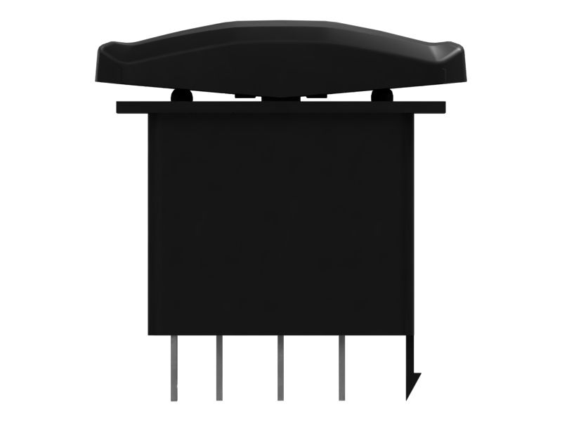 ПЕРЕКЛЮЧАТЕЛЬ КУЛИСНЫЙ В СБОРЕ