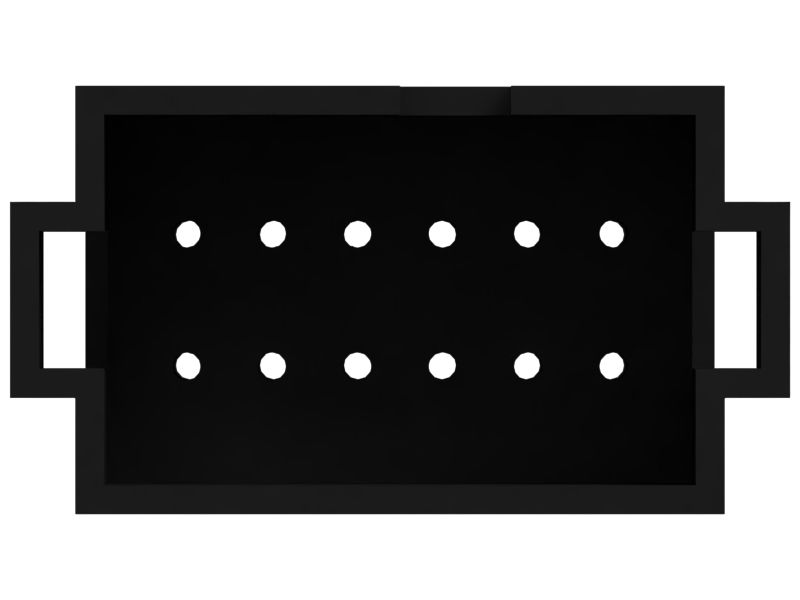 РОЗЕТКА В СБОРЕ