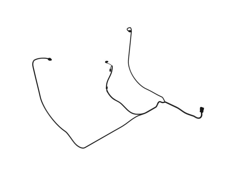 ЖГУТ ПРОВОДОВ В СБОРЕ