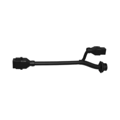 CAT MOTOR KABLO TESİSATI
