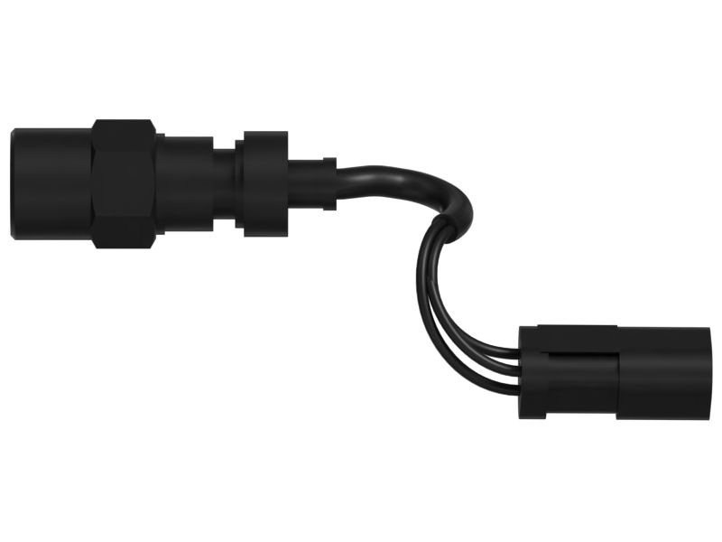 Jacket Water Heater Thermostat