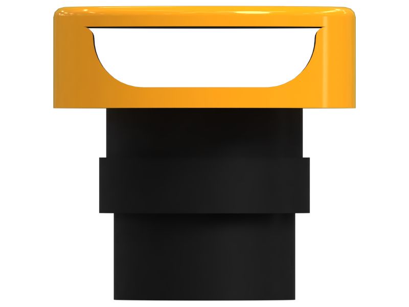 СТЕКЛА ЖЕЛТ.