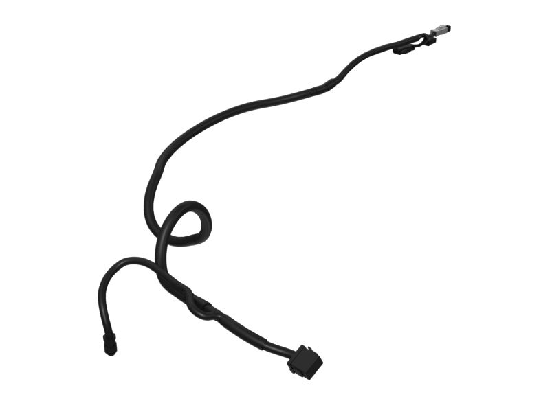 ЖГУТ ПРОВОДОВ В СБОРЕ