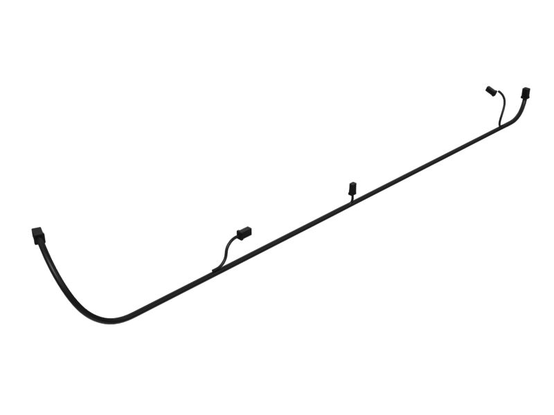 ЖГУТ ПРОВОДОВ В СБОРЕ