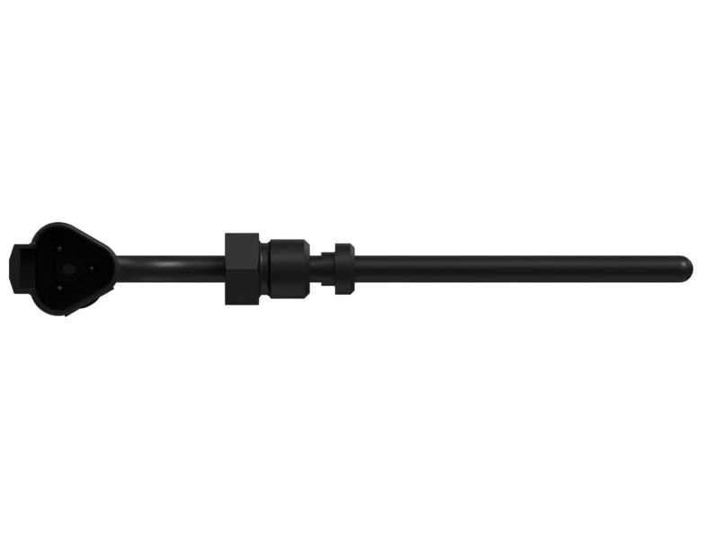 БЛОК ДАТЧИКА ТЕМПЕРАТУРЫ