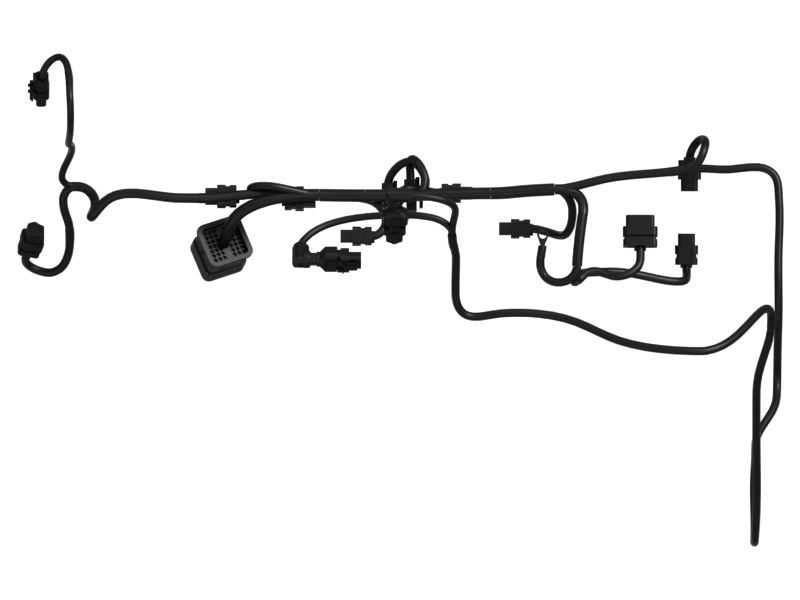 362-8404: Clean Emission Module Control Wiring Harness | Cat® Parts Store