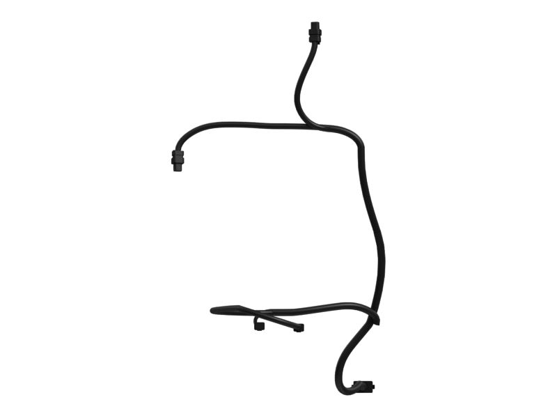 ЖГУТ ПРОВОДОВ В СБОРЕ