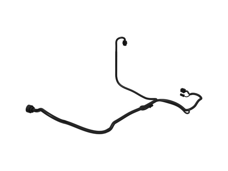 389-7516: ЖГУТ ПРОВОДОВ ПЕРЕДНИЙ В СБОРЕ