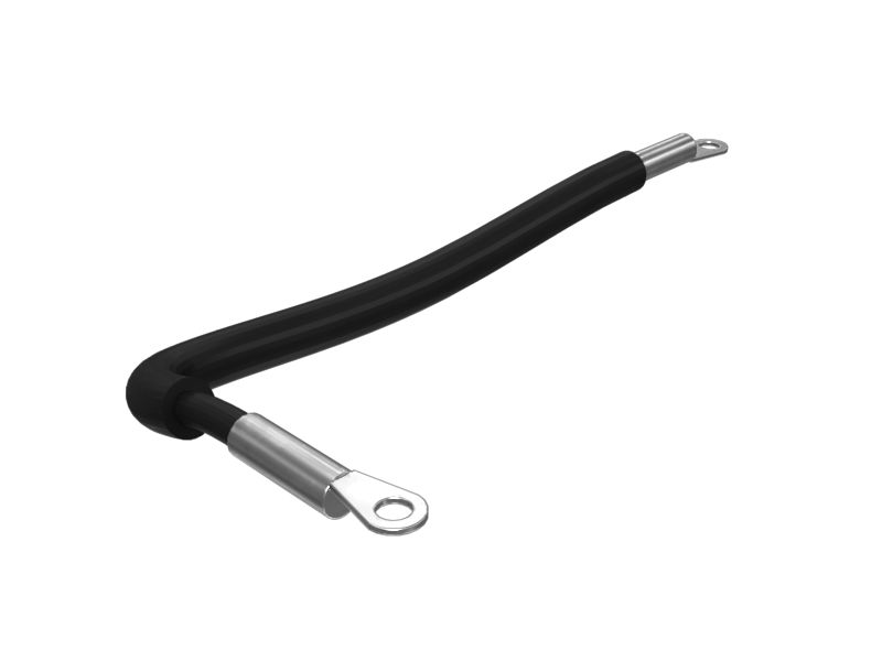 422-5538: Проводка в сборе