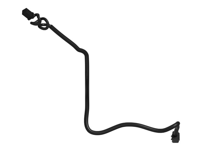 ЖГУТ ПРОВОДОВ В СБОРЕ