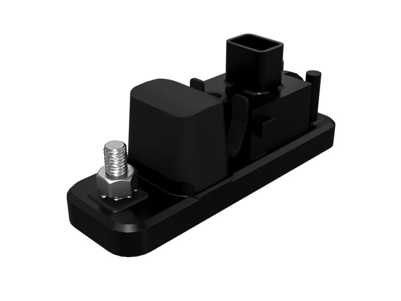 РЕЛЕ В СБОРЕ