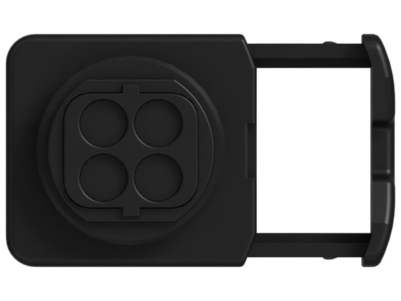 ВИЛКА СОЕДИНИТЕЛЬНАЯ В СБОРЕ