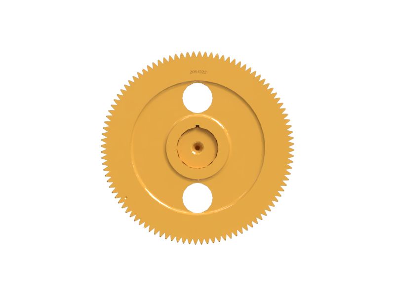 РАСПРЕДЕЛИТЕЛЬНЫЙ ВАЛ