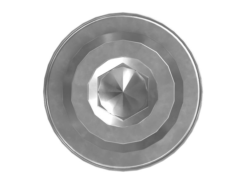 Комплект болтов