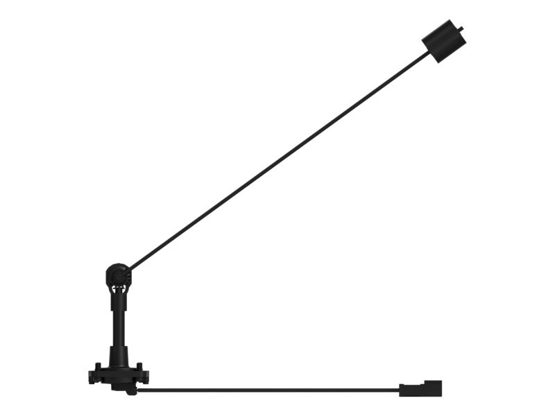 ДАТЧИК В СБОРЕ