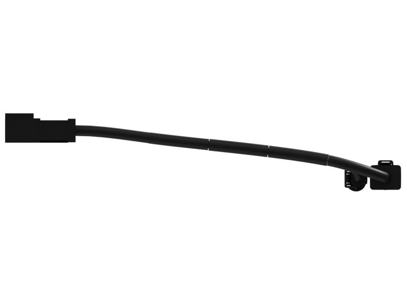 ЖГУТ ПРОВОДОВ В СБОРЕ