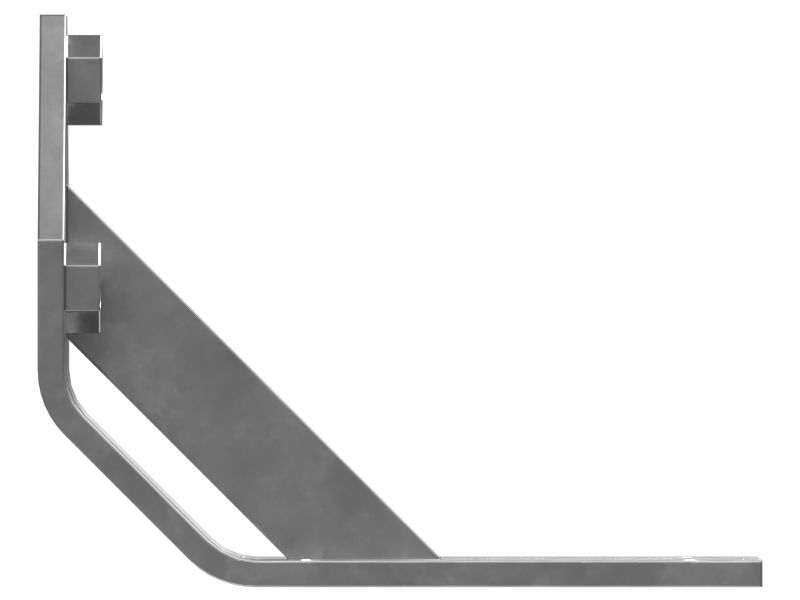 143-8739: Transmission Oil Cooler Support Bracket 1438739 buy