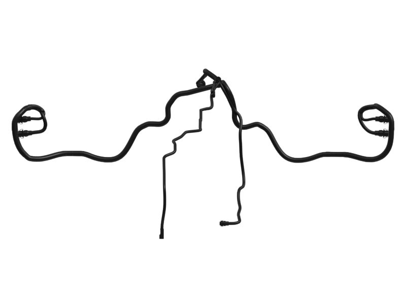 ЖГУТ ПРОВОДОВ В СБОРЕ