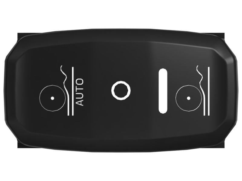 ПЕРЕКЛЮЧАТЕЛЬ КУЛИСНЫЙ В СБОРЕ