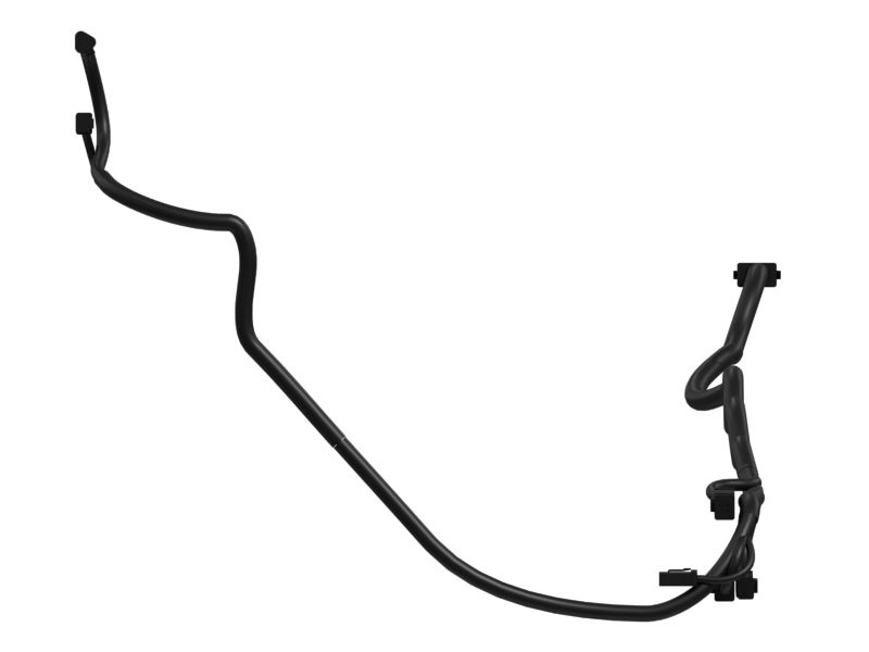 ЖГУТ ПРОВОДОВ В СБОРЕ