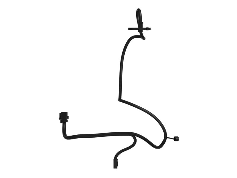 ЖГУТ ПРОВОДОВ В СБОРЕ