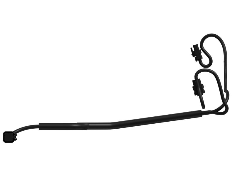 ЖГУТ ПРОВОДОВ В СБОРЕ