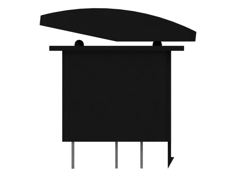 ПЕРЕКЛЮЧАТЕЛЬ В СБОРЕ