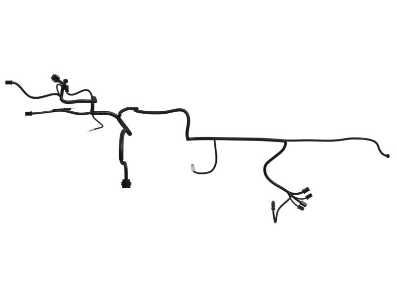 ЖГУТ ПРОВОДОВ В СБОРЕ P