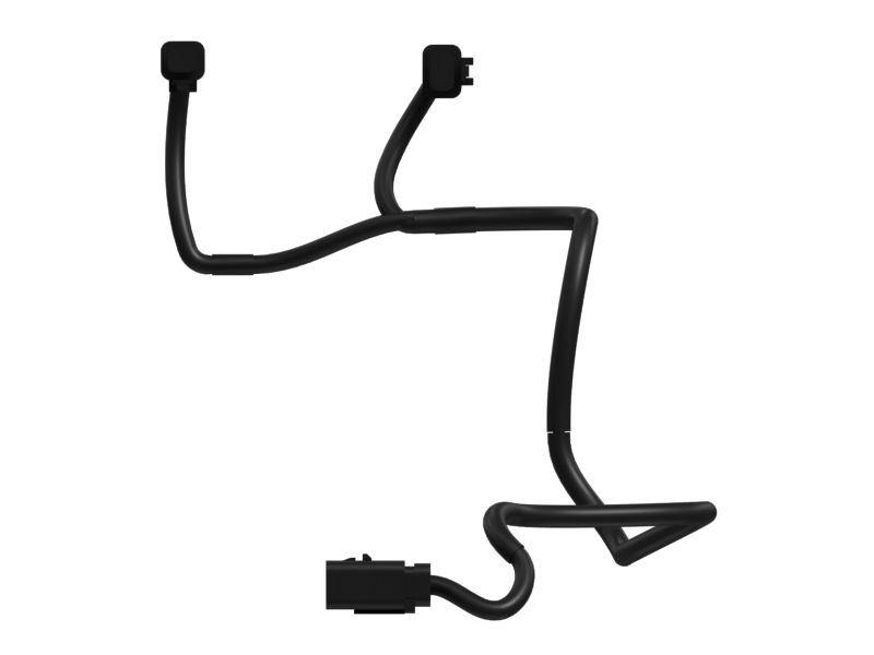 ЖГУТ ПРОВОДОВ В СБОРЕ