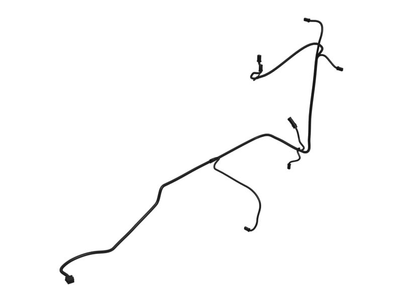 ЖГУТ ПРОВОДОВ В СБОРЕ