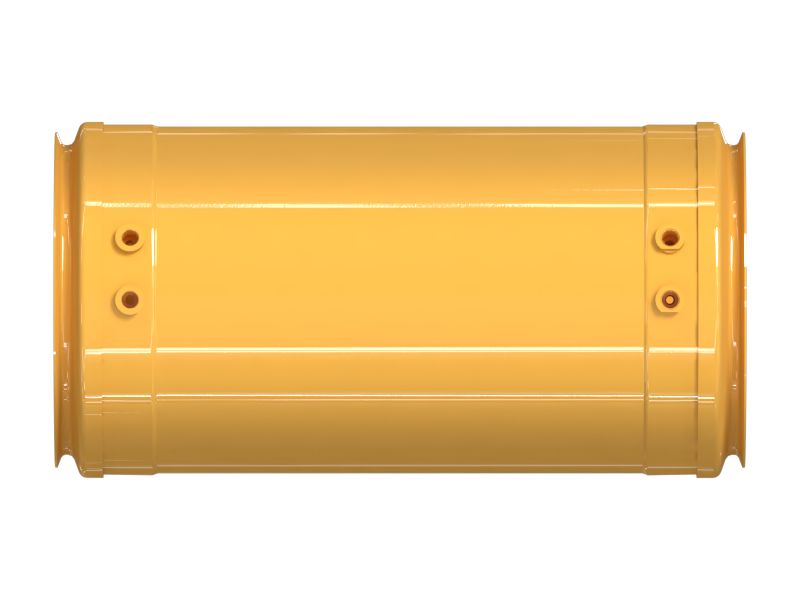 КОМПЛЕКТ — ДИЗЕЛЬНЫЙ САЖЕВЫЙ ФИЛЬТР