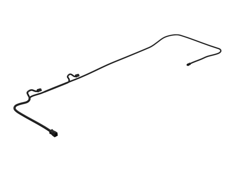 ЖГУТ ПРОВОДОВ В СБОРЕ