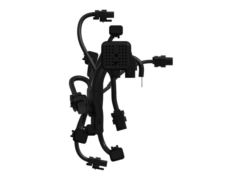 ЖГУТ ПРОВОДОВ В СБОРЕ