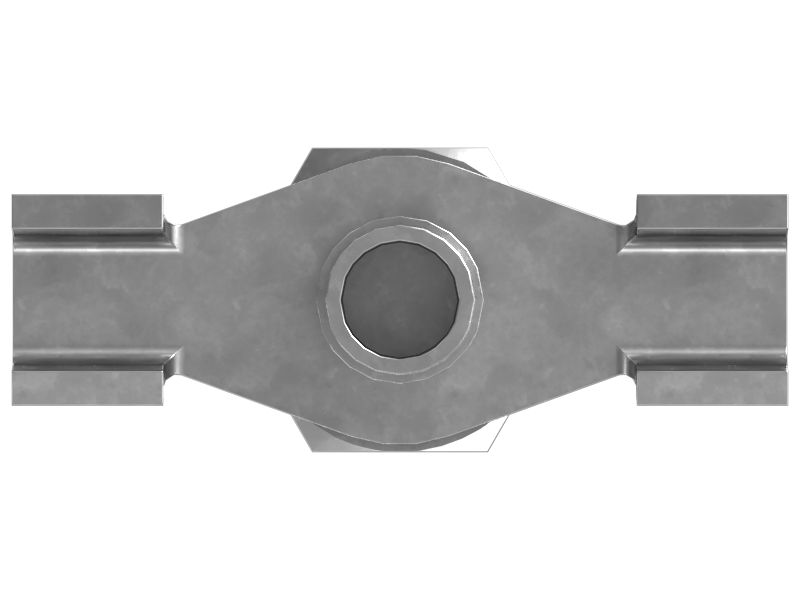 СЛИВНАЯ ЗАГЛУШКА