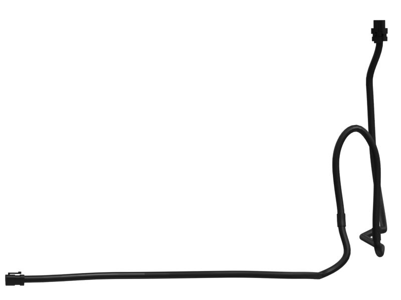 КАБЕЛЬ В СБОРЕ