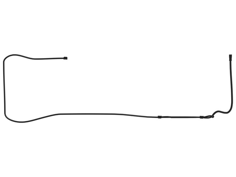 ЖГУТ ПРОВОДОВ В СБОРЕ