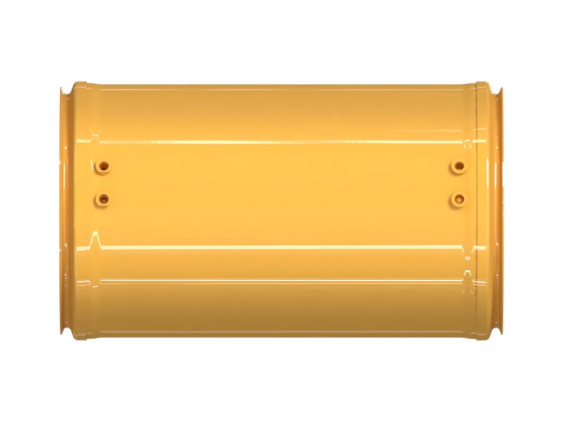 КОМПЛЕКТ — ДИЗЕЛЬНЫЙ САЖЕВЫЙ ФИЛЬТР