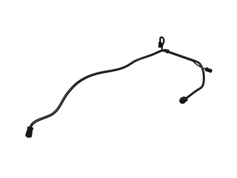 ЖГУТ ПРОВОДОВ В СБОРЕ