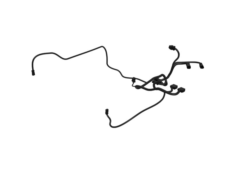 ЖГУТ ПРОВОДОВ В СБОРЕ