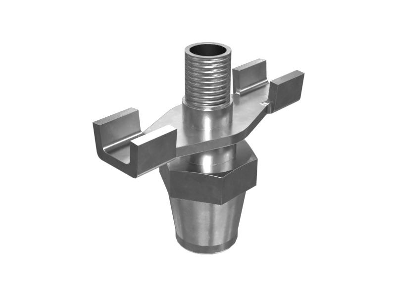 СЛИВНАЯ ЗАГЛУШКА