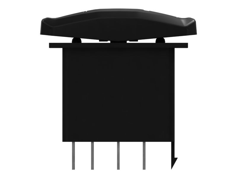 ПЕРЕКЛЮЧАТЕЛЬ КУЛИСНЫЙ В СБОРЕ