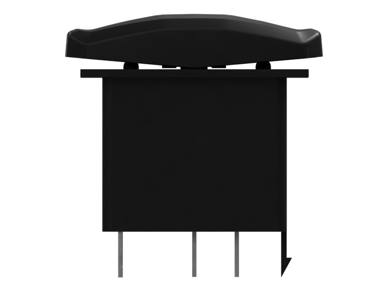 ПЕРЕКЛЮЧАТЕЛЬ КУЛИСНЫЙ В СБОРЕ