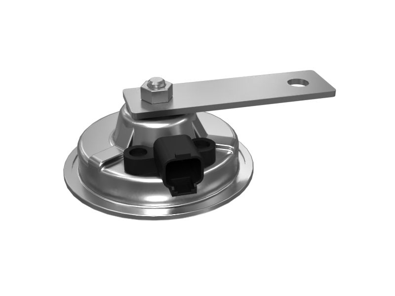 ЗВУКОВОЙ СИГНАЛ В СБОРЕ