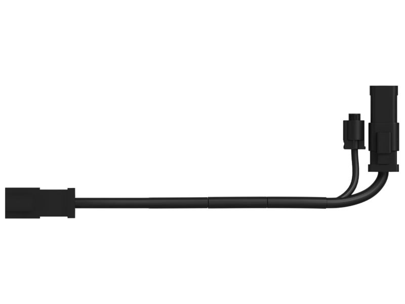 ЖГУТ ПРОВОДОВ В СБОРЕ